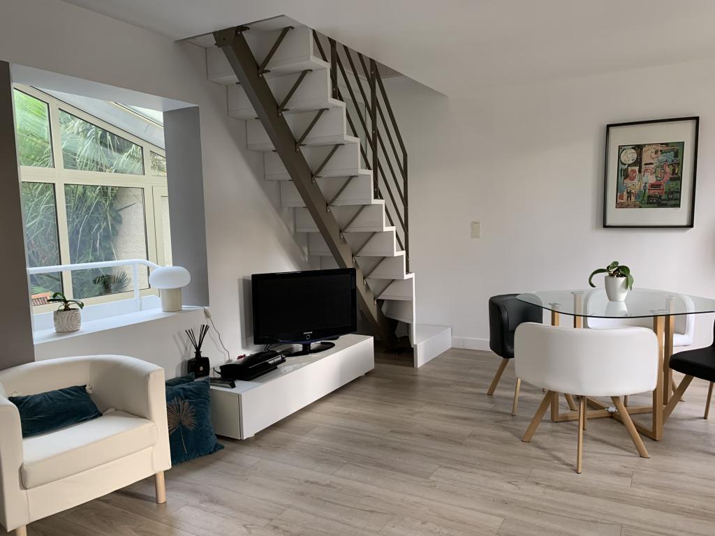 Location chambre Issy les Moulineaux - Photo 1