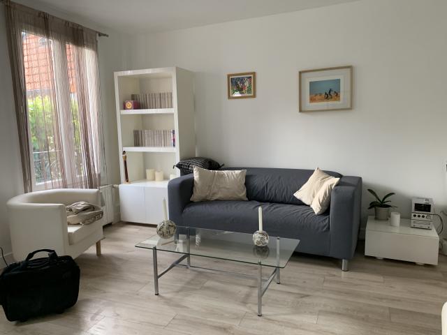 Location maison F3 Issy les Moulineaux - Photo 2