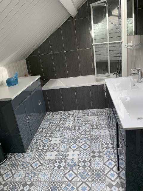 Location maison F3 Issy les Moulineaux - Photo 3