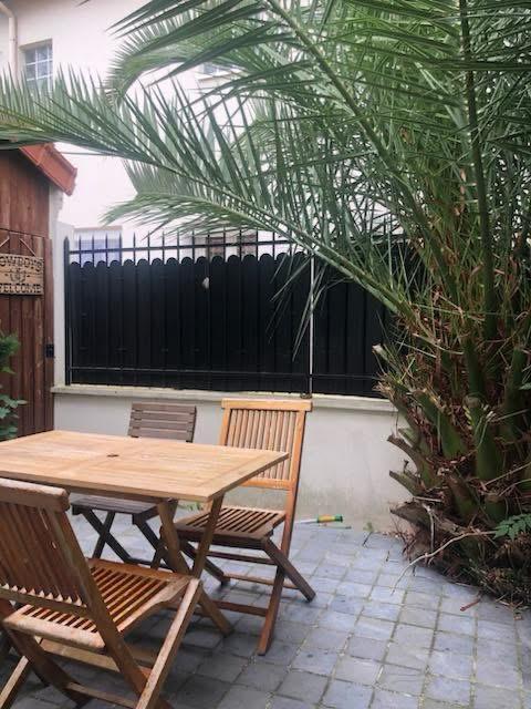 Location maison F3 Issy les Moulineaux - Photo 4