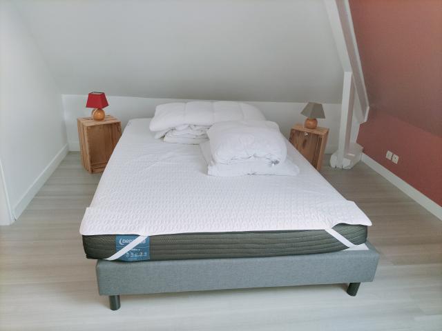Location appartement T2 St Pair sur Mer - Photo 5