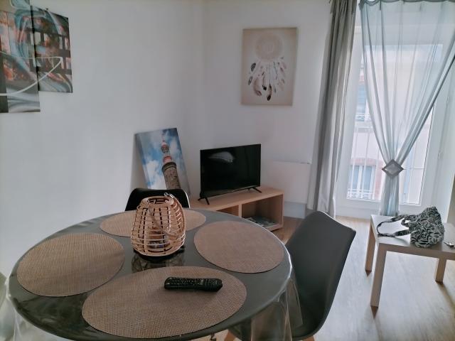 Location appartement T2 St Pair sur Mer - Photo 8