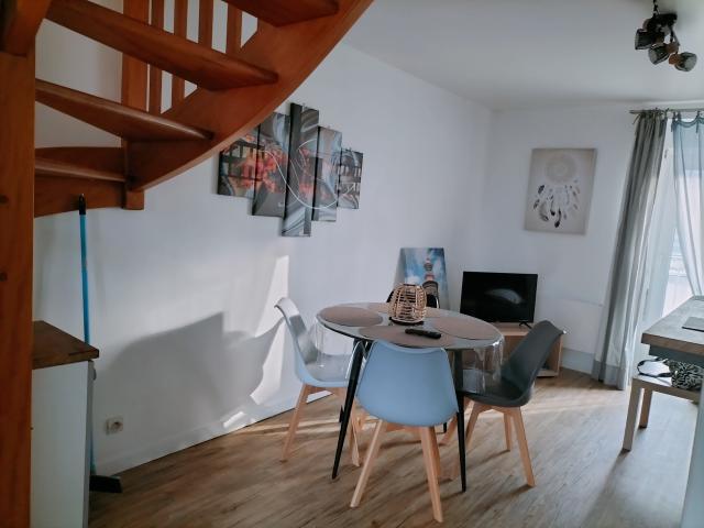 Location appartement T2 St Pair sur Mer - Photo 9
