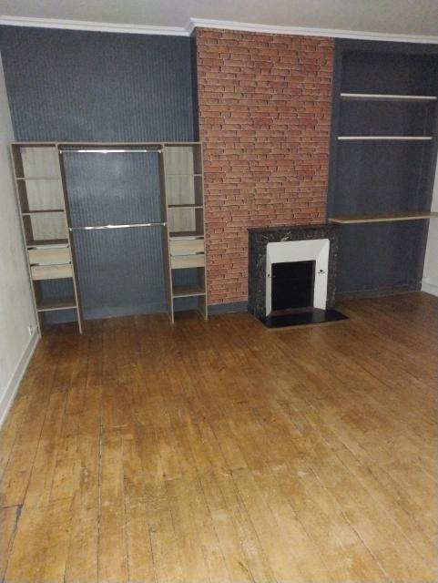 Location maison F7 Chatellerault - Photo 2