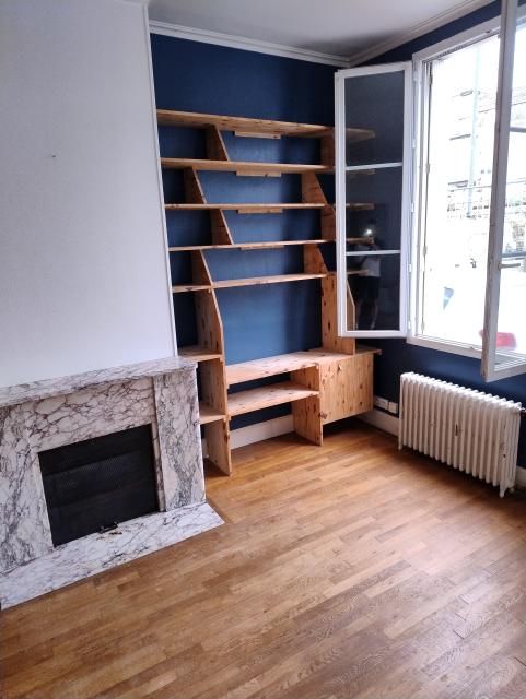 Location maison F7 Chatellerault - Photo 4