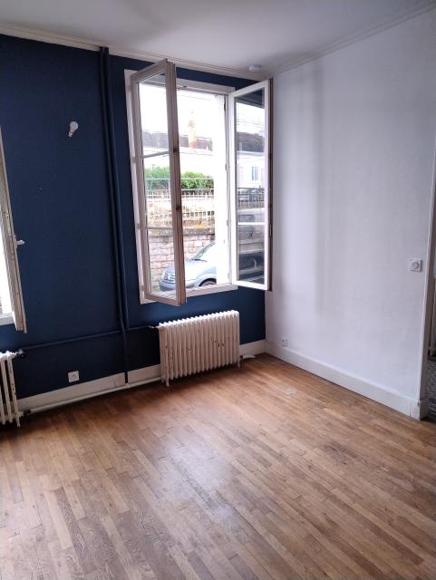 Location maison F7 Chatellerault - Photo 5