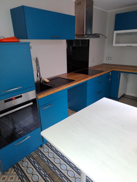 Location maison F7 Chatellerault - Photo 6