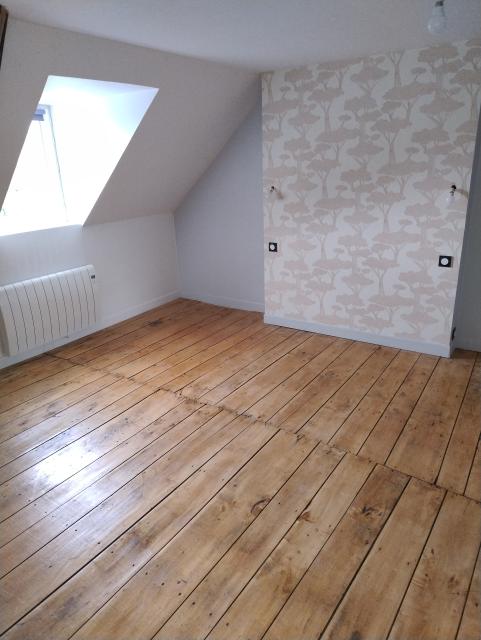 Location maison F7 Chatellerault - Photo 9