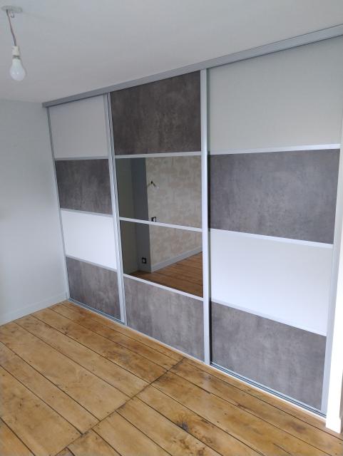 Location maison F7 Chatellerault - Photo 10