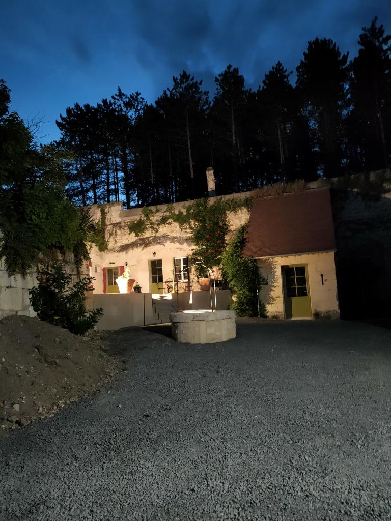 Location chambre Loches - Photo 1