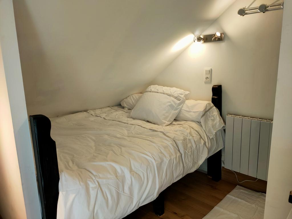 Location chambre Loches - Photo 2