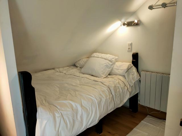 Location chambre Loches - Photo 2