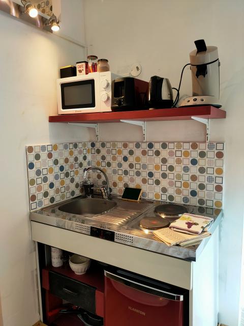 Location chambre Loches - Photo 3
