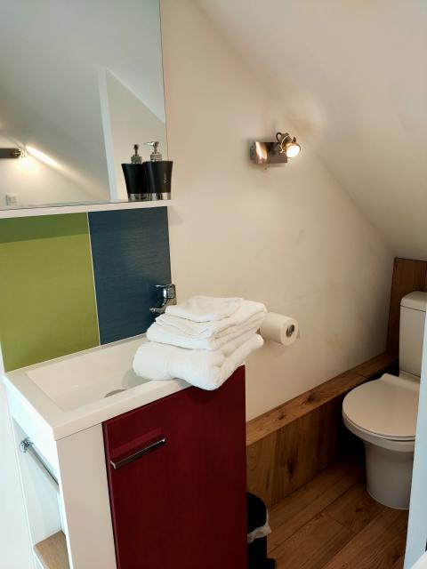 Location chambre Loches - Photo 5