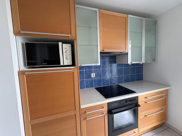 Location appartement T2 Asnieres sur Seine - Photo 4