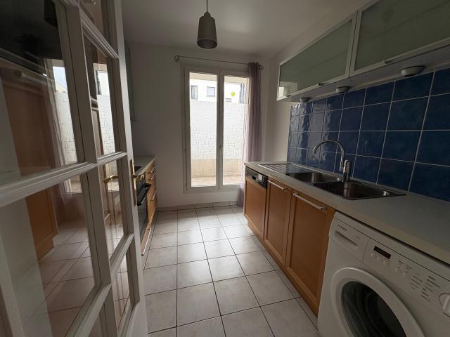 Location appartement T2 Asnieres sur Seine - Photo 5