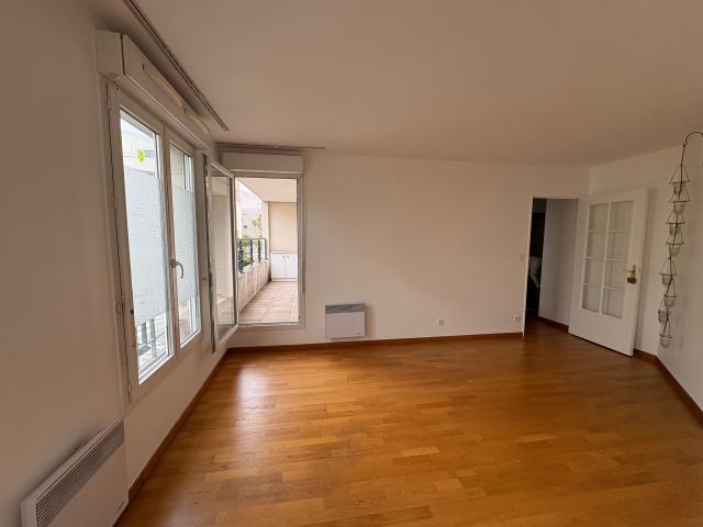 Location appartement T2 Asnieres sur Seine - Photo 6