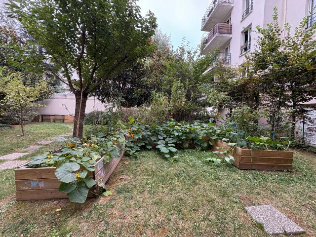 Location appartement T2 Asnieres sur Seine - Photo 8