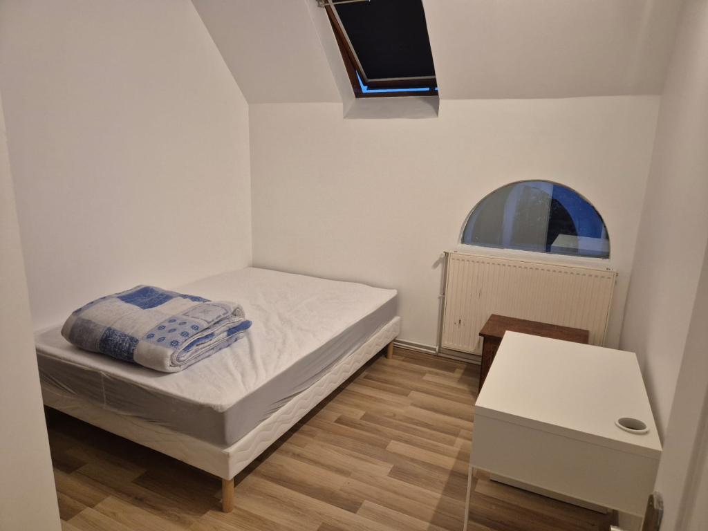 Location chambre Le Mee sur Seine - Photo 1