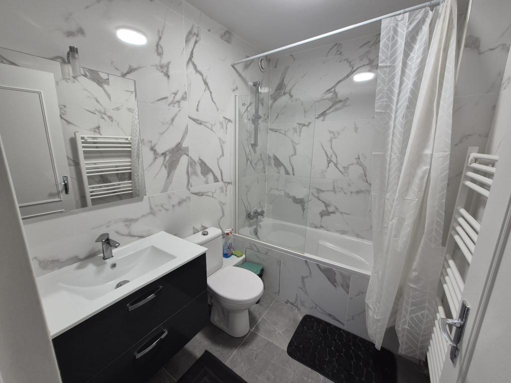 Location chambre Le Mee sur Seine - Photo 2