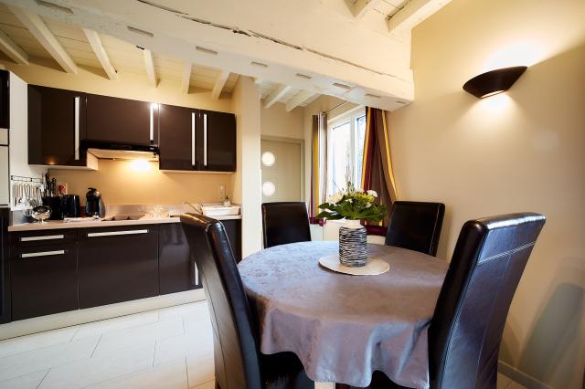 Location maison F2 Le Hanouard - Photo 2
