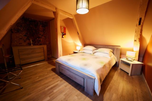 Location maison F2 Le Hanouard - Photo 4
