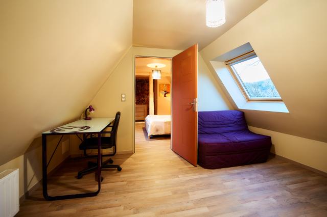 Location maison F2 Le Hanouard - Photo 6
