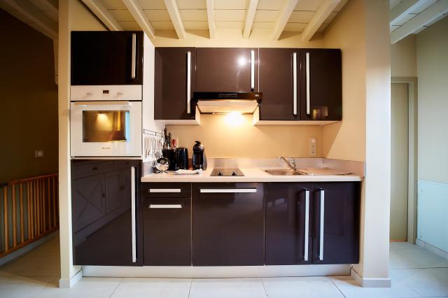 Location maison F2 Le Hanouard - Photo 8
