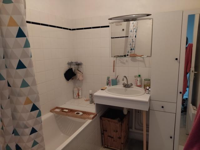 Location appartement T2 Orvault - Photo 5
