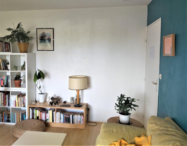 Location appartement T2 Orvault - Photo 6