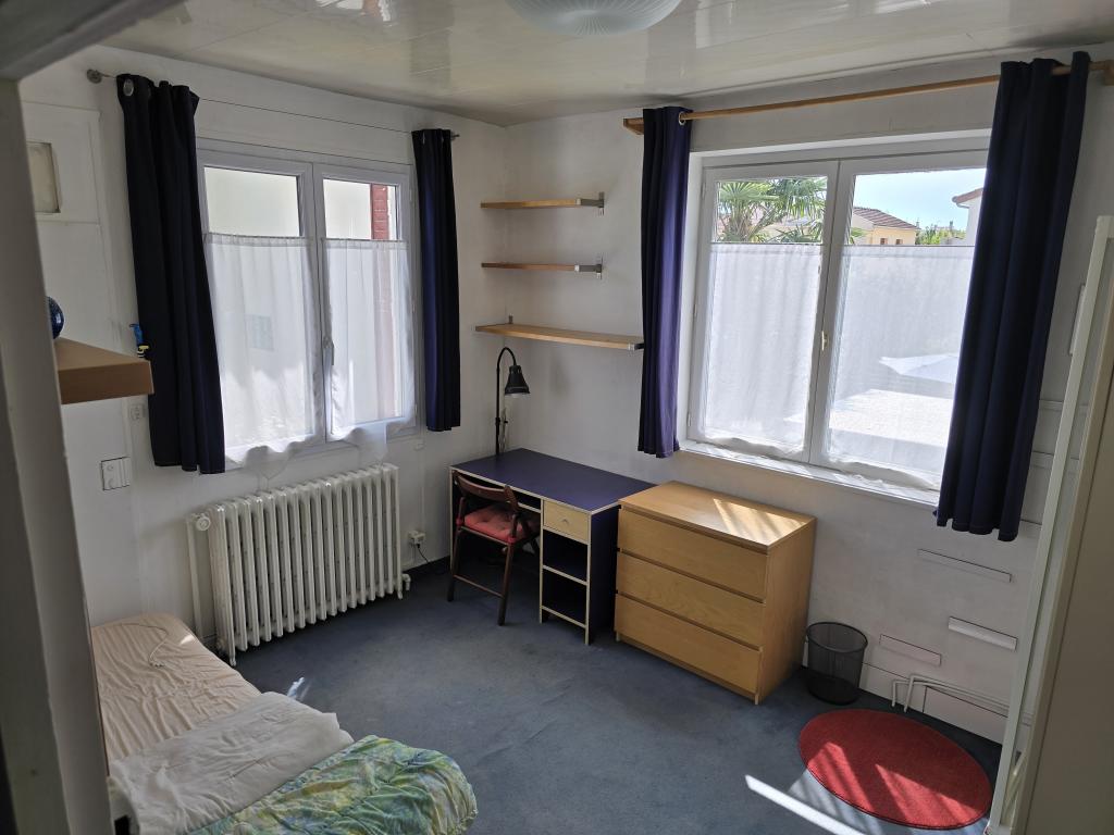 Location chambre Velizy Villacoublay - Photo 1