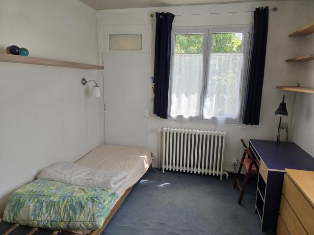 Location chambre Velizy Villacoublay - Photo 2