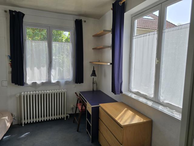 Location chambre Velizy Villacoublay - Photo 3