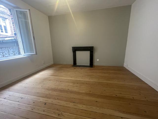 Location appartement T2 Rouen - Photo 2
