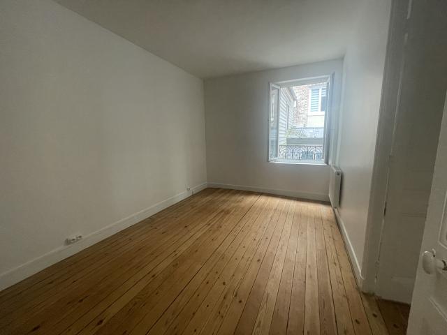 Location appartement T2 Rouen - Photo 3