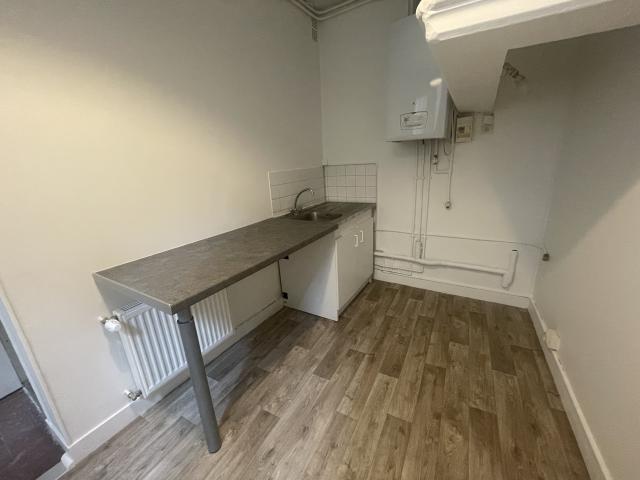 Location appartement T2 Rouen - Photo 5