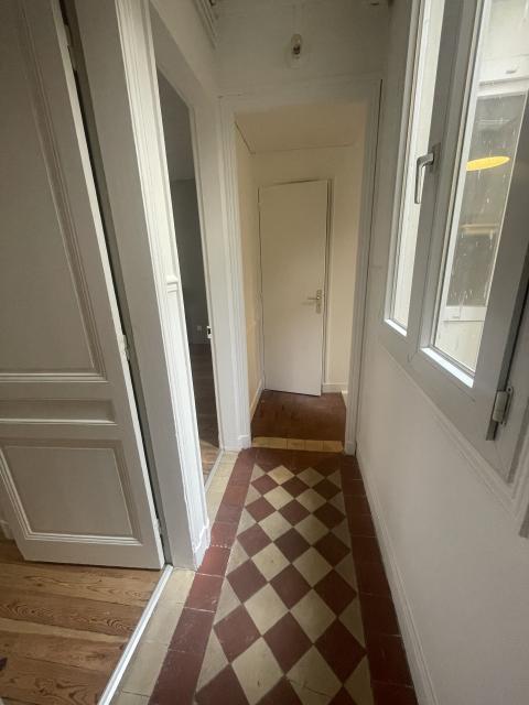 Location appartement T2 Rouen - Photo 6