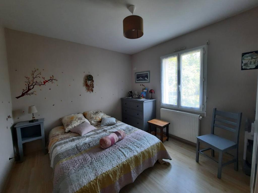 Location chambre St Pere - Photo 1