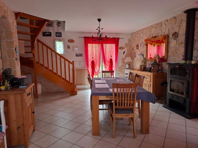 Location chambre St Pere - Photo 3