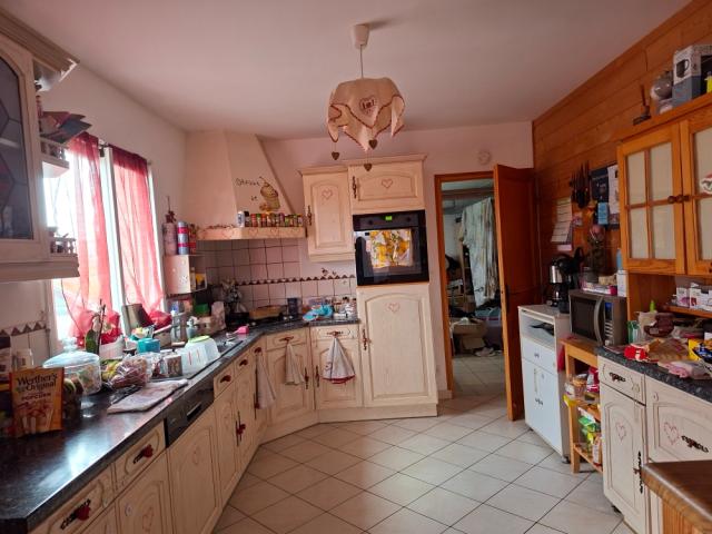 Location chambre St Pere - Photo 4
