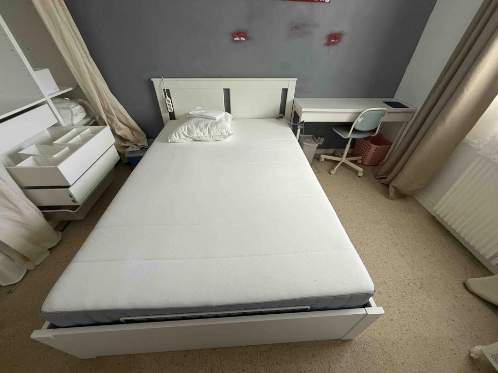 Location chambre Toulon - Photo 1