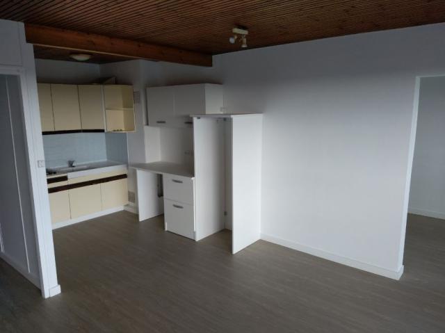 Location appartement T2 Coex - Photo 2