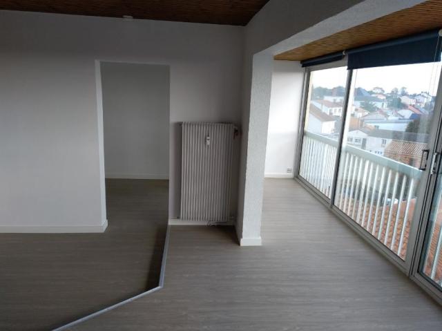 Location appartement T2 Coex - Photo 3