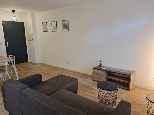 Location appartement T2 Avignon - Photo 2