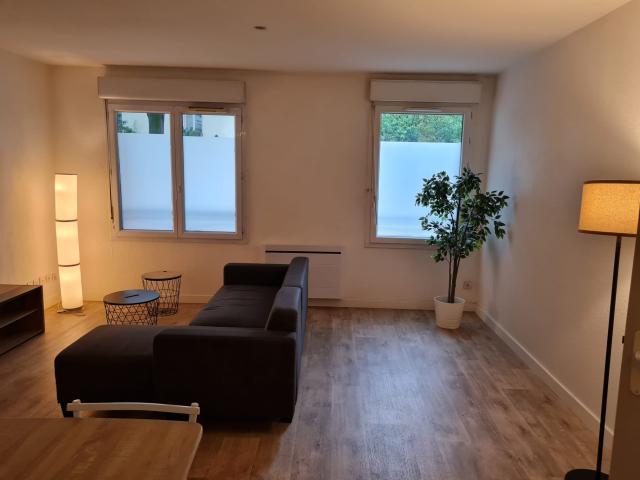 Location appartement T2 Avignon - Photo 3