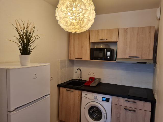 Location appartement T2 Avignon - Photo 5