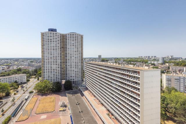 Location studio Rennes - Photo 4