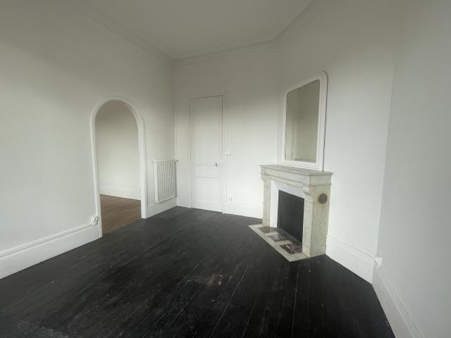 Location appartement T3 Rouen - Photo 2
