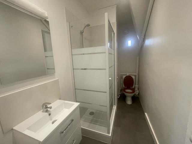 Location appartement T3 Rouen - Photo 5