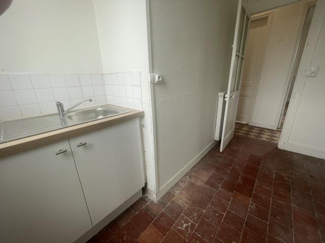 Location appartement T3 Rouen - Photo 6